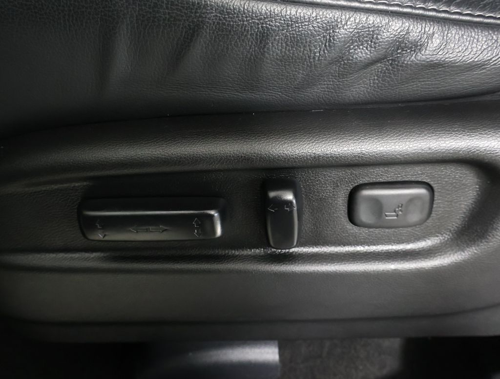 2021 Honda Passport EX-L photo 9