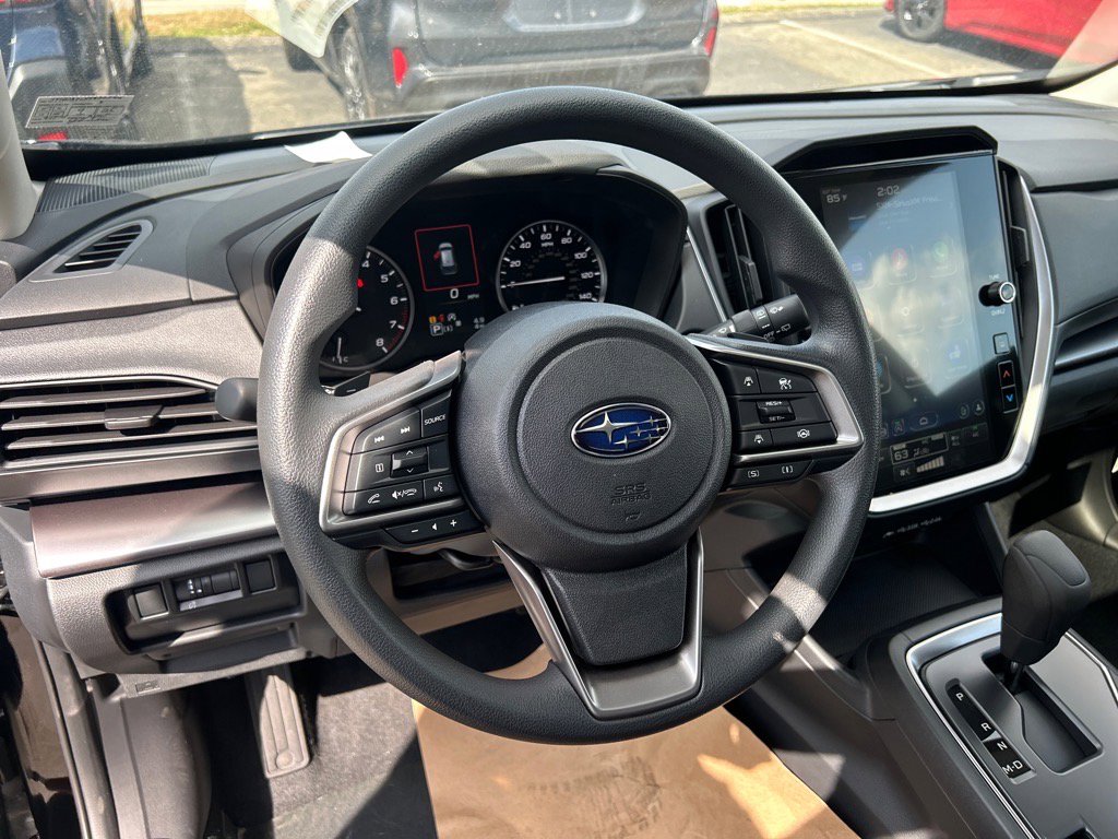 2025 Subaru Impreza Sport photo 5