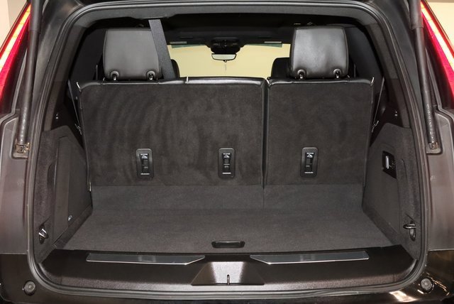 2023 Cadillac Escalade Sport photo 21