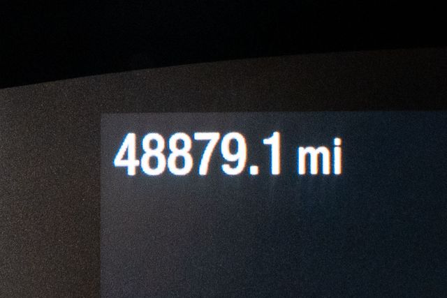 Used 2021 Blue Ford Big Bend image 25