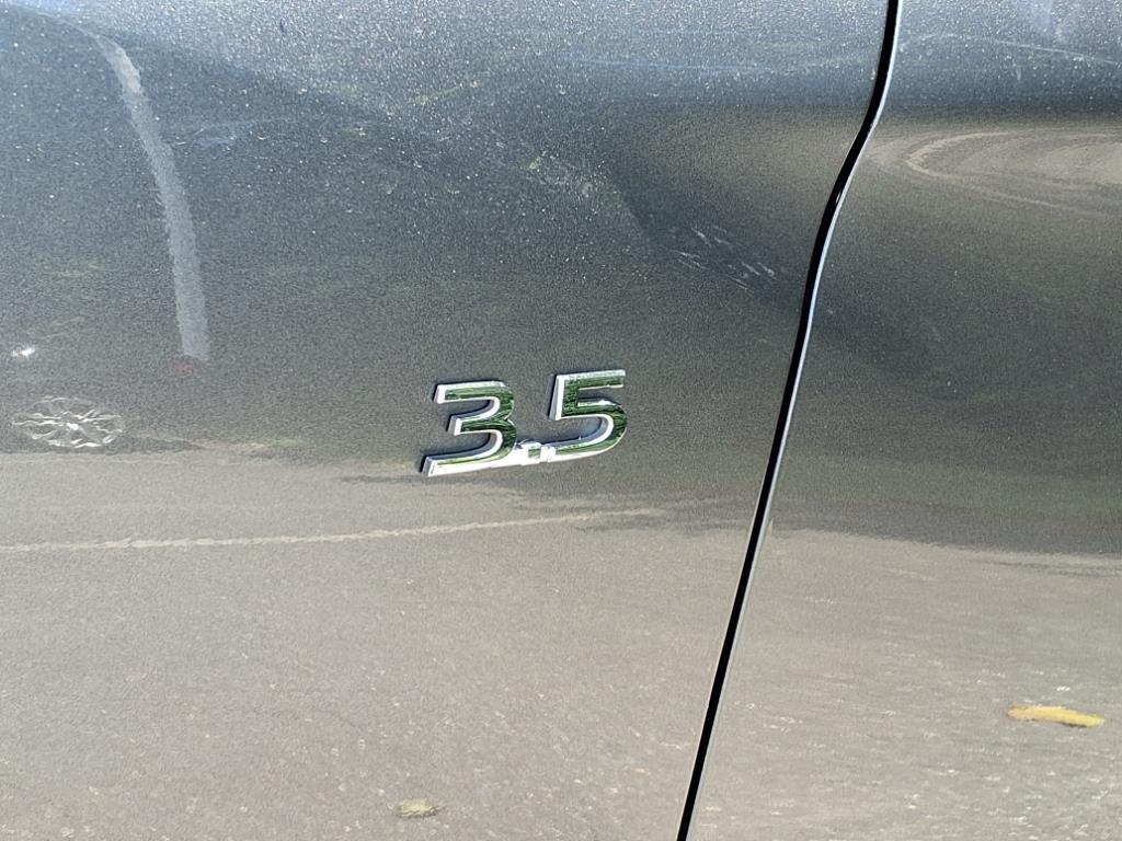 2019 Infiniti QX60 Pure AWD photo 4