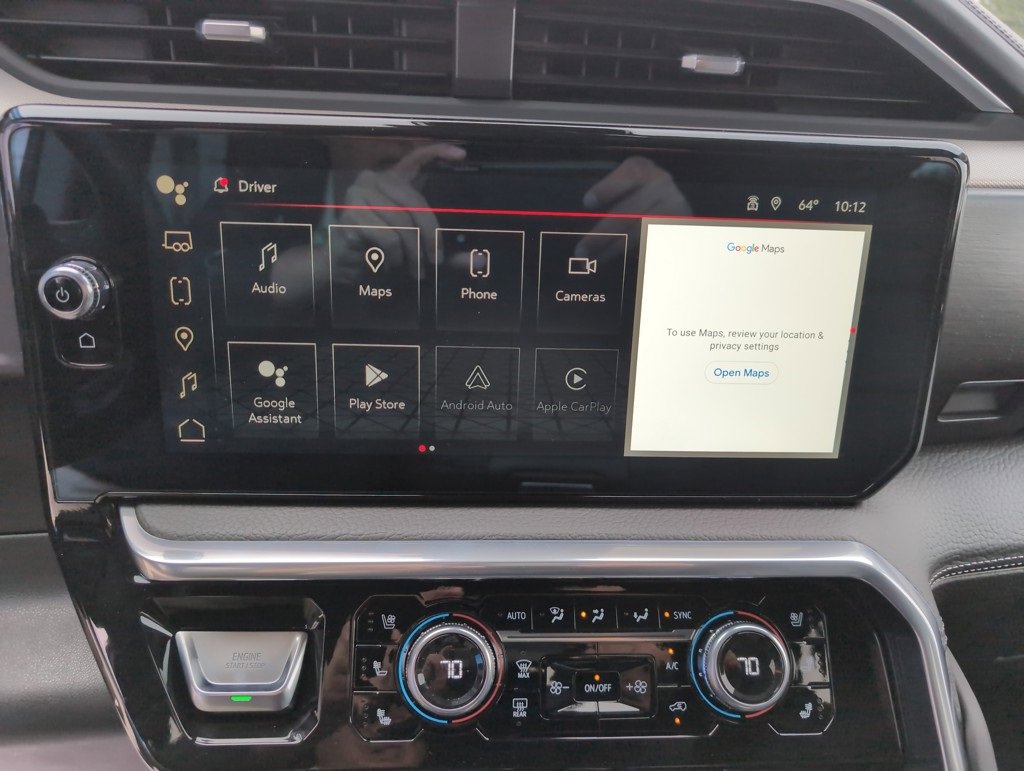 2023 Gmc Sierra 1500 Denali photo 23