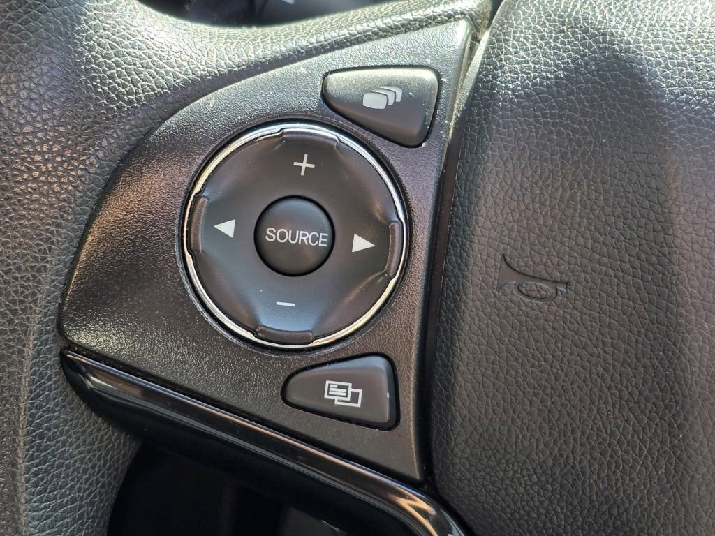 2022 Honda HR-V EX photo 16