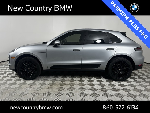 2019 Porsche Macan S photo 3