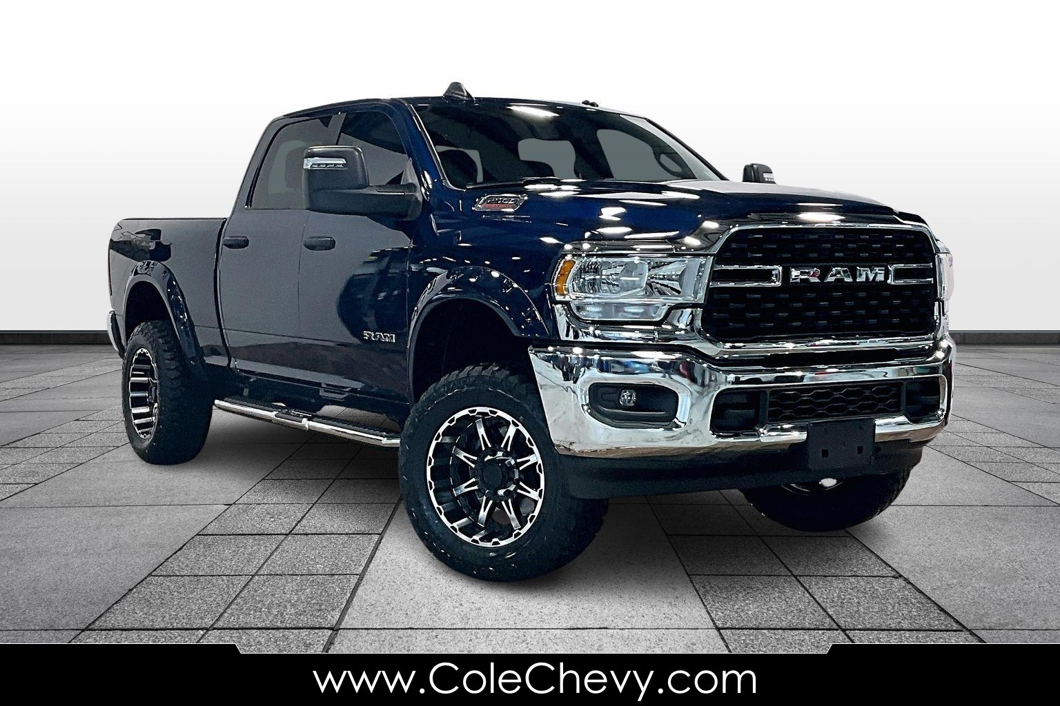 2024 RAM Ram 2500 Pickup Big Horn's photo