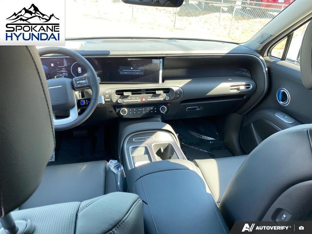 2026 Hyundai Palisade Limited photo 26