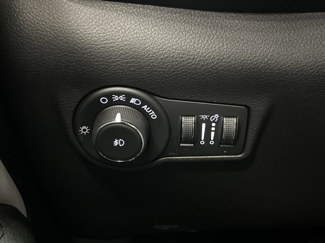 2024 Jeep Compass Limited photo 21