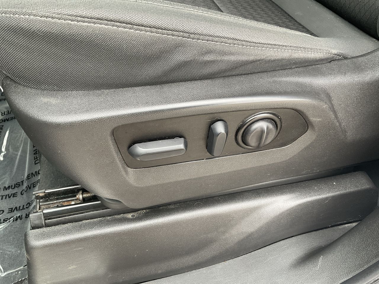 2022 Chevrolet Silverado 1500 RST photo 11
