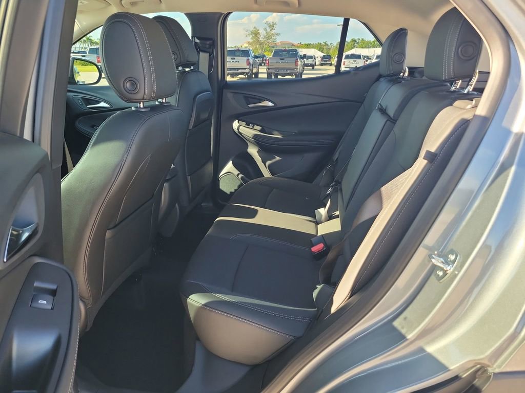 2026 Buick Encore GX Preferred photo 23