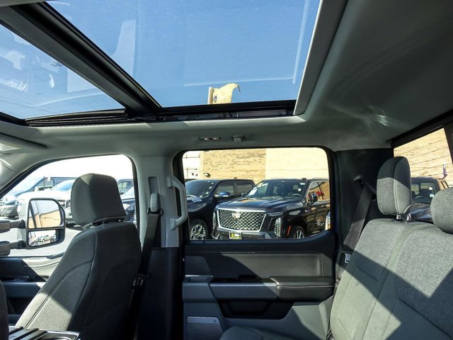 2024 FORD F-150 - Image 47