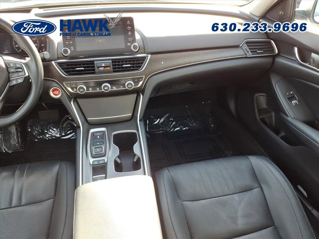 2018 HONDA ACCORD - Image 14