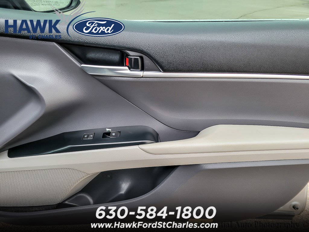 2018 TOYOTA CAMRY - Image 18