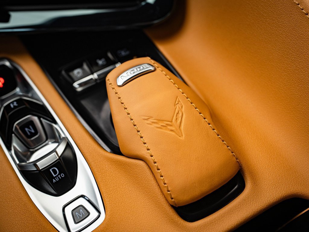 2023 Chevrolet Corvette Stingray 2LT photo 32