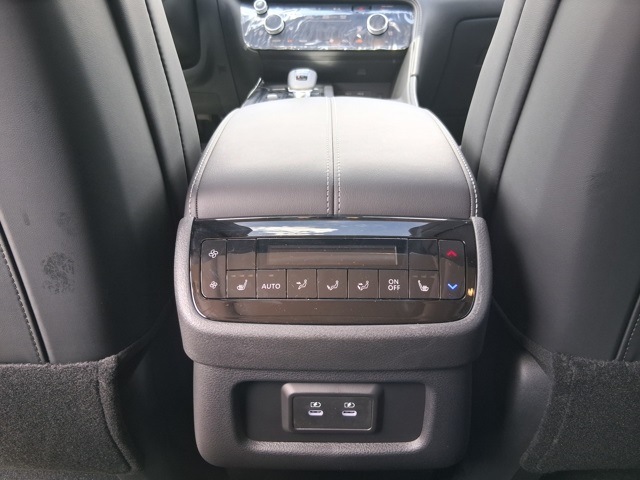 2026 Infiniti QX60 Luxe photo 22