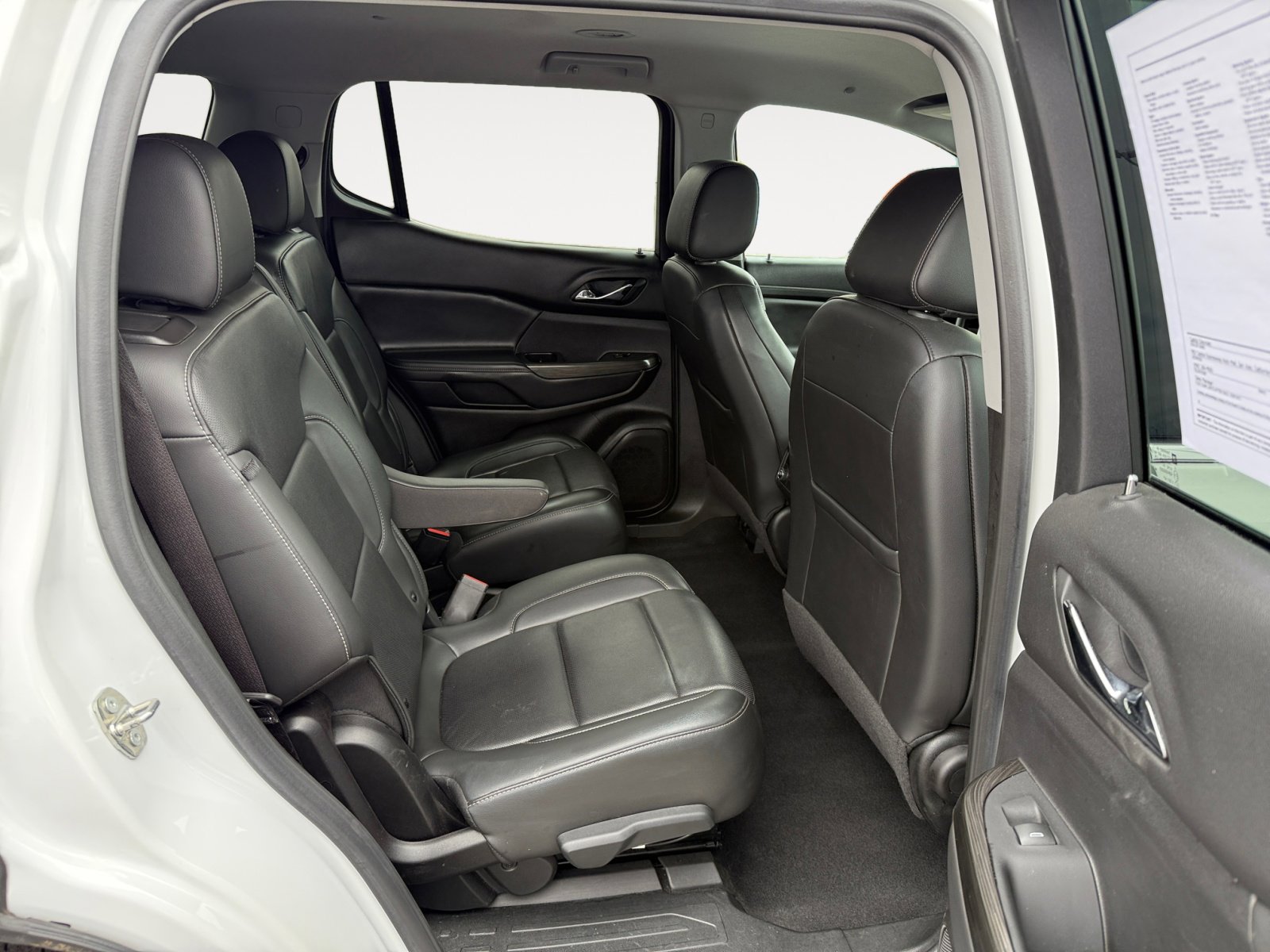 2023 Gmc Acadia SLT photo 17