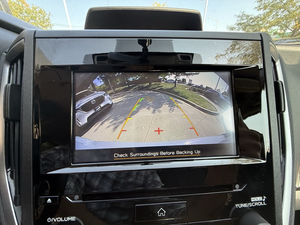 2023 Subaru Crosstrek Premium photo 12