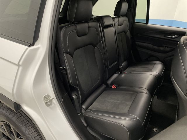 2024 Jeep Grand Cherokee Altitude X photo 25