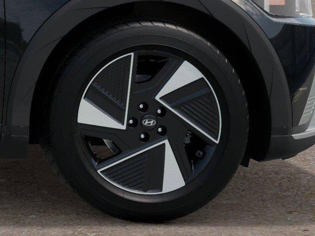 2025 Hyundai Ioniq 5 SEL photo 7