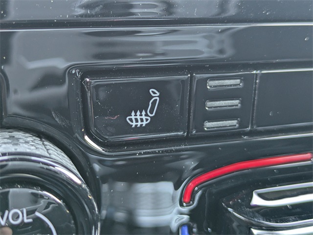 2025 Jeep Grand Cherokee Altitude X photo 35