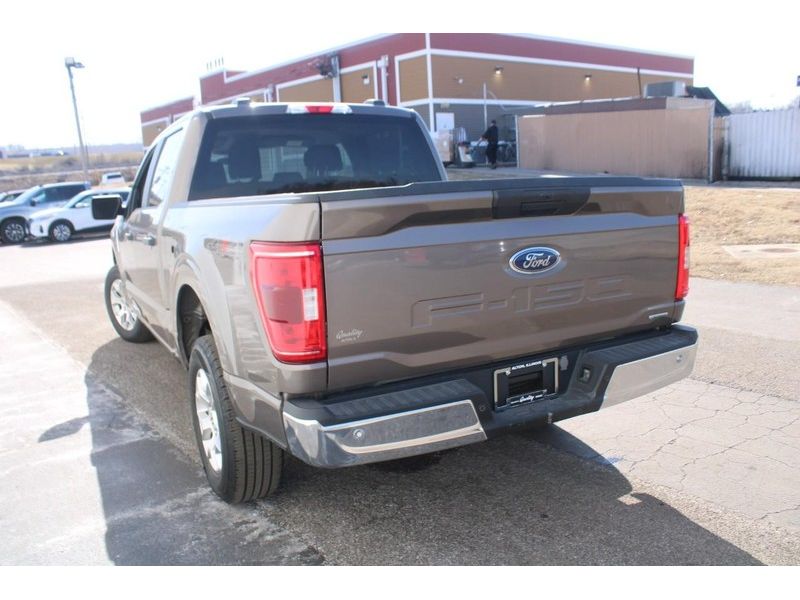 2023 Ford F-150 XLT photo 6