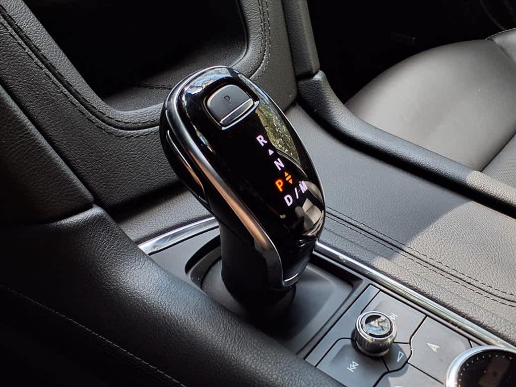2025 Cadillac XT5 Premium Luxury photo 16