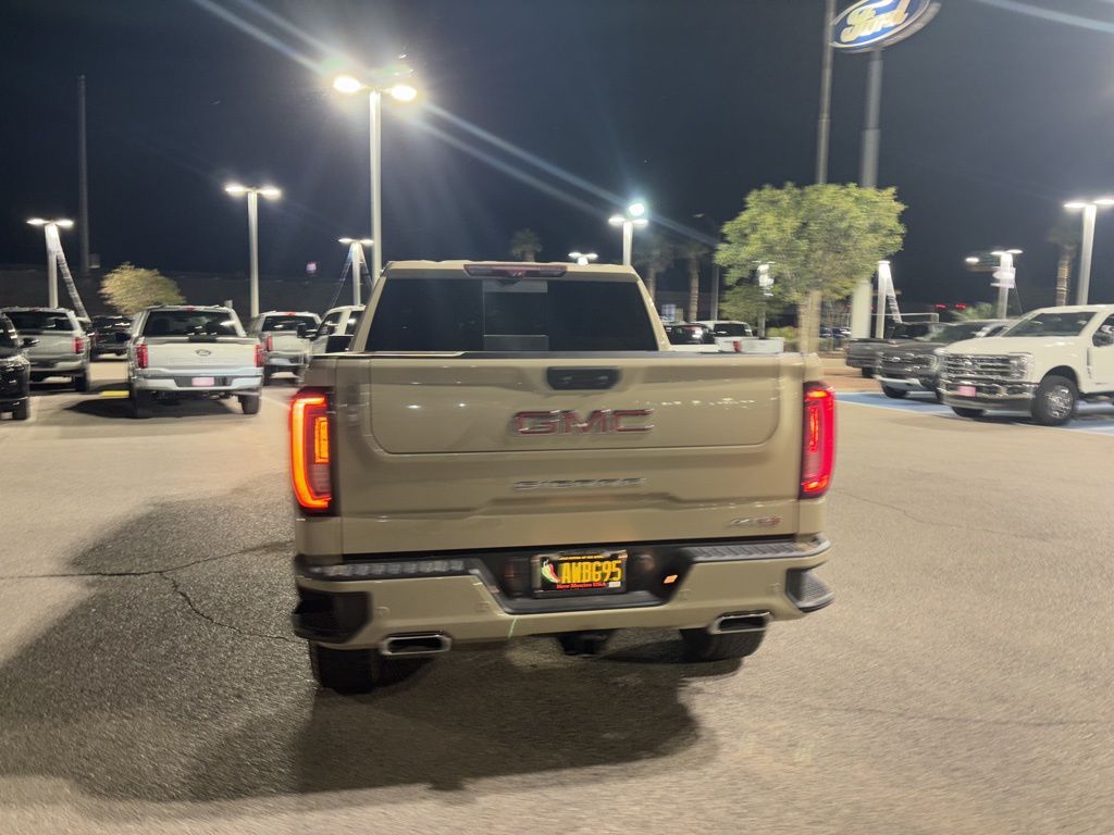 2023 Gmc Sierra 1500 AT4 photo 16