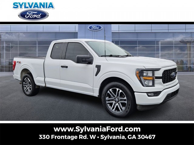 2023 Ford F-150 XL's photo