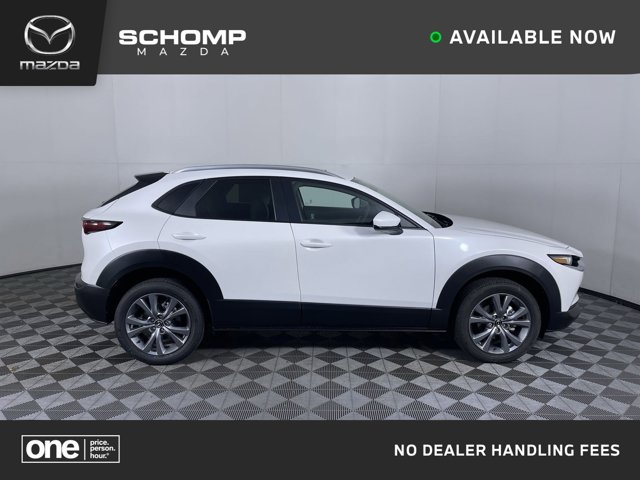 2026 Mazda CX-30 Preferred's photo