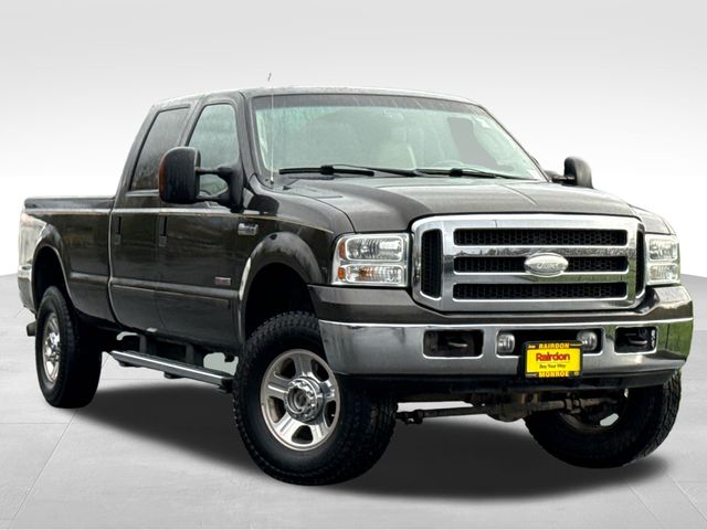 2005 Ford F-350 Super Duty Lariat's photo