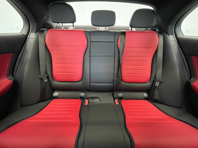 2026 Mercedes Benz C AMG 43 4MATIC Sedan photo 3