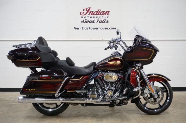 Pre-Owned 2023 Harley-Davidson® FLTRKSEANV – CVO Road Glide