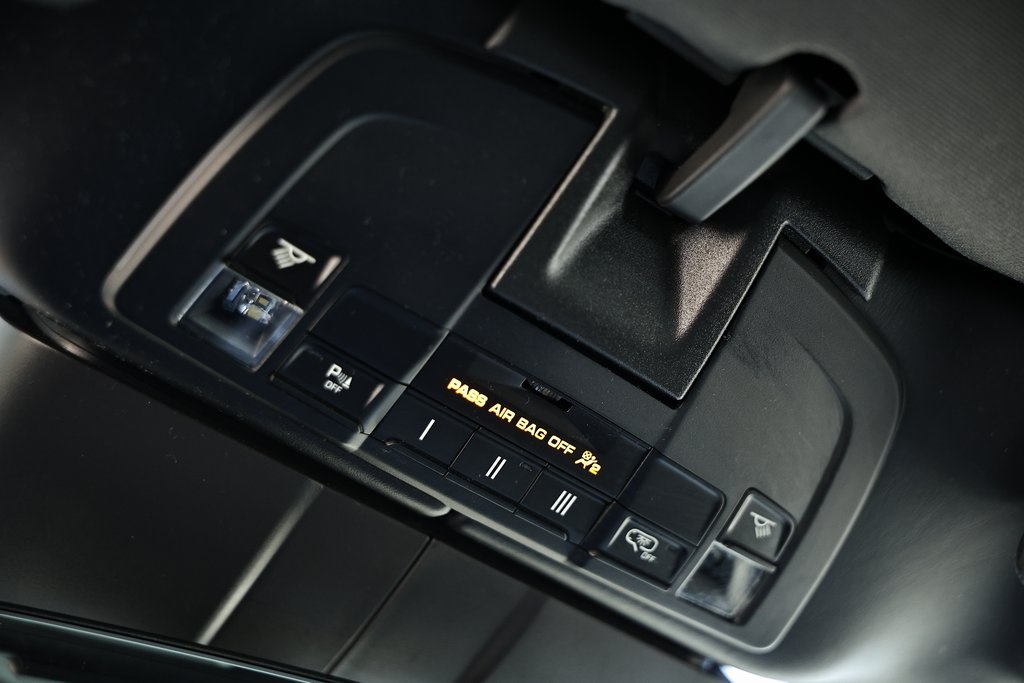2019 Porsche 911 Targa 4S photo 36