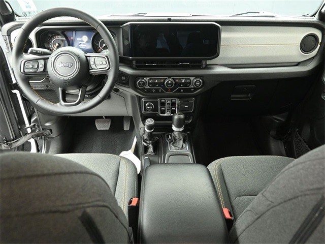 2024 JEEP GLADIATOR - Image 21