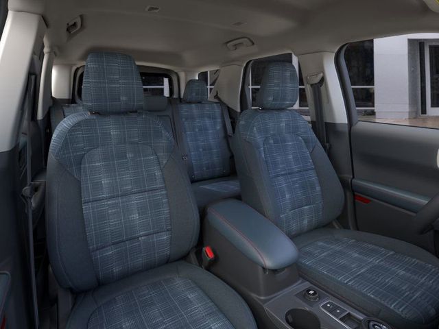 2026 FORD BRONCO SPORT - Image 33