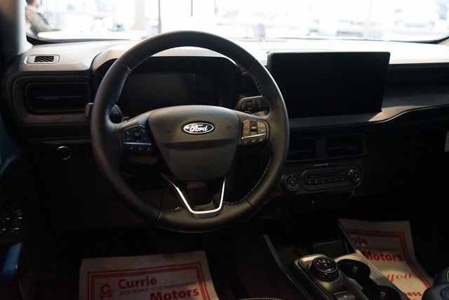 2025 FORD MAVERICK - Image 33