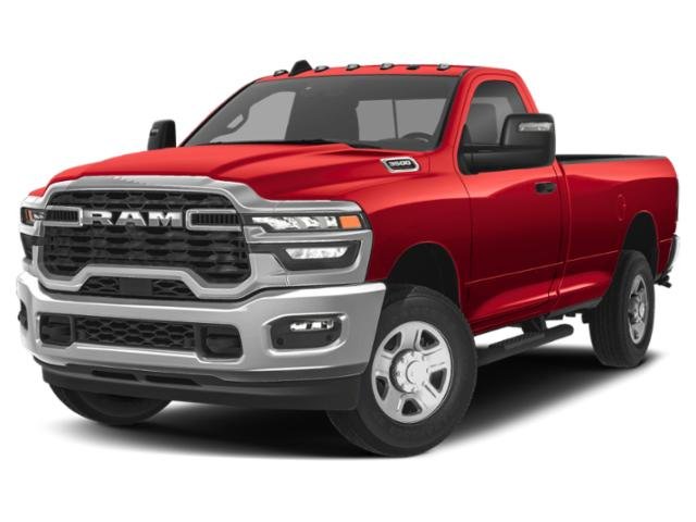 2026 RAM Ram 3500 Pickup Tradesman's photo