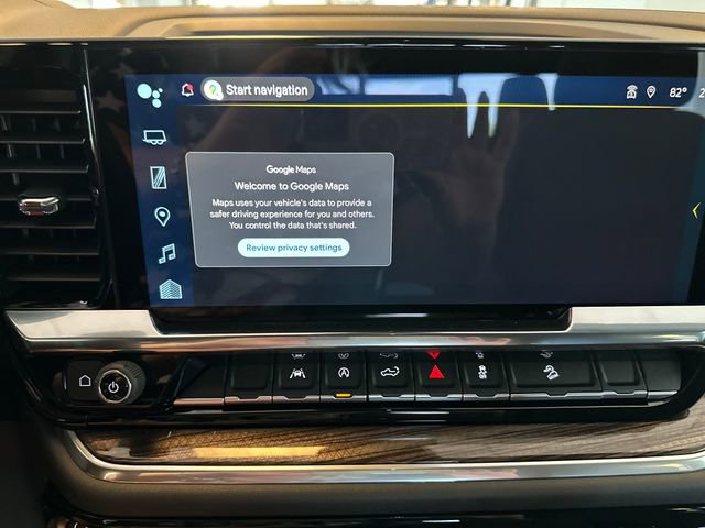 2025 Chevrolet Silverado 1500 LT photo 18