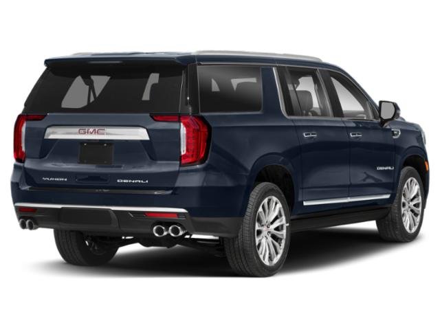 2021 Gmc Yukon XL Denali photo 2