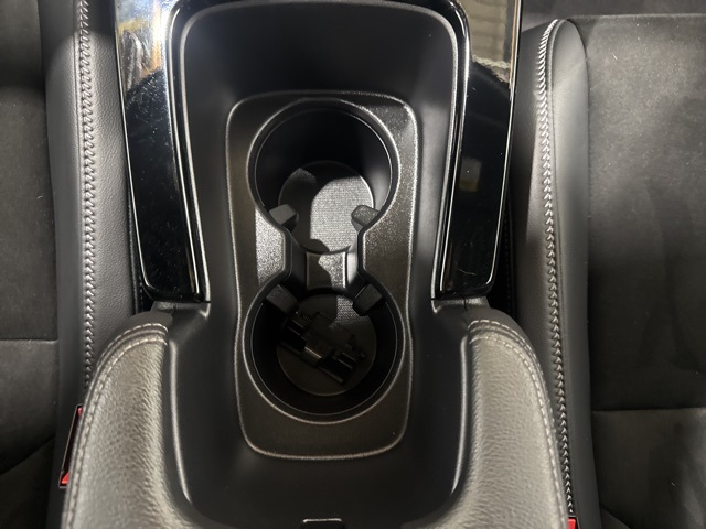 2023 Acura Integra A-Spec photo 38