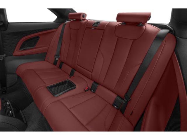 2025 Bmw M240i xDrive photo 13