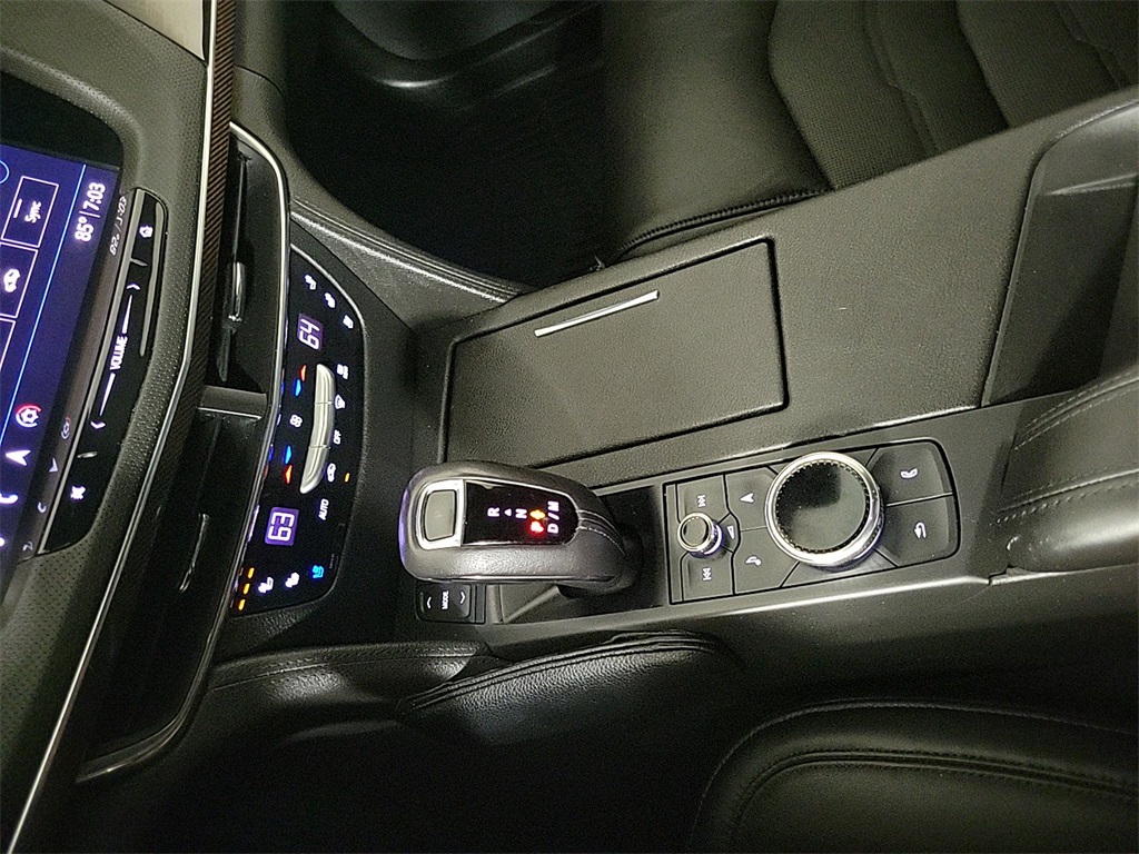 2020 CADILLAC CT6 - Image 21