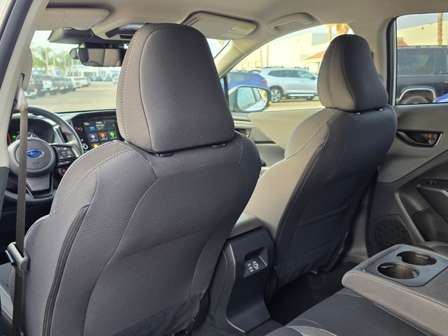 2025 Subaru Crosstrek Premium photo 17