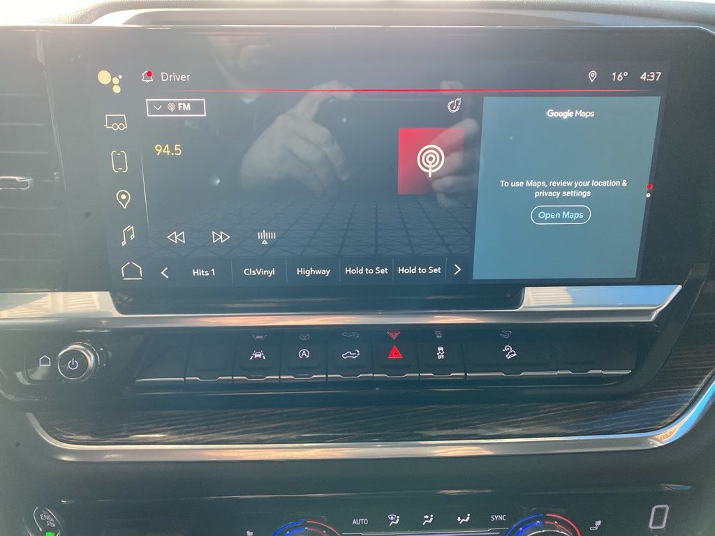 2022 Gmc Sierra 1500 Elevation photo 2