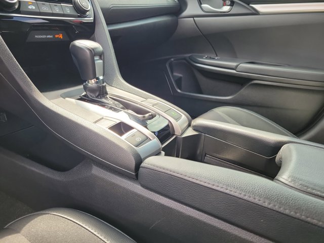 2020 Honda Civic Sport photo 29