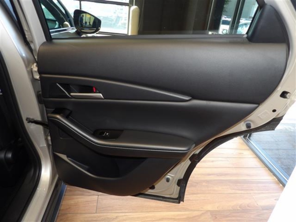 2024 Mazda CX-30 2.5 Select Sport photo 15