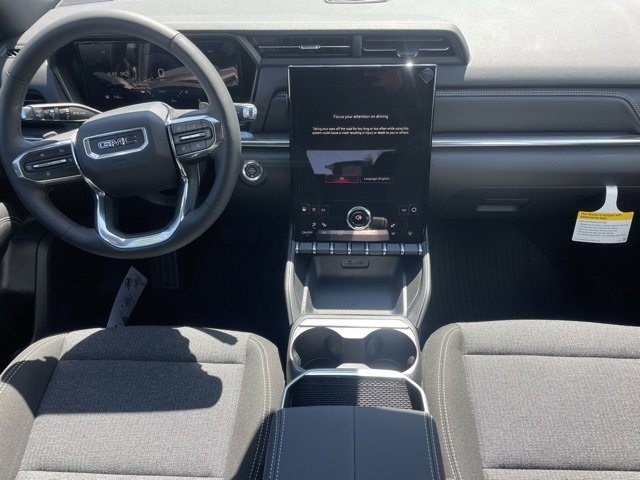 2026 Gmc Terrain Elevation photo 11