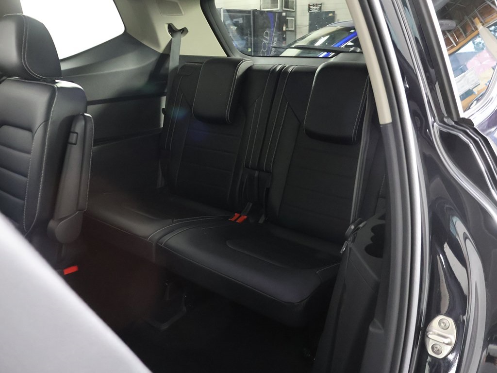 2021 Volkswagen Atlas SEL Premium photo 37