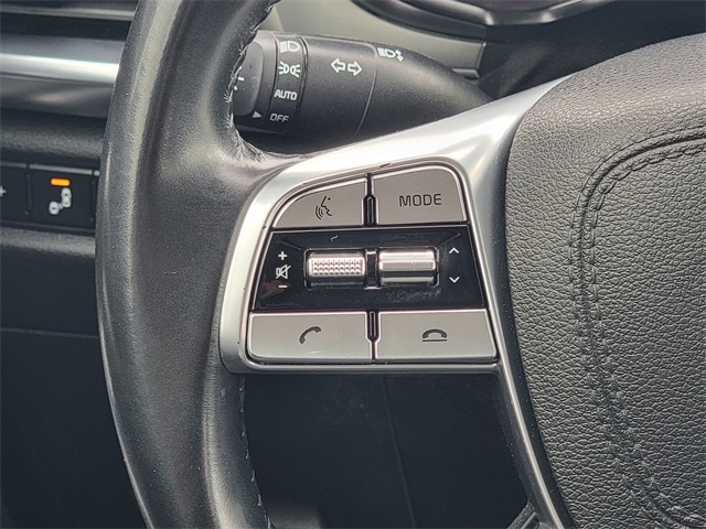 2022 Kia Telluride S photo 25