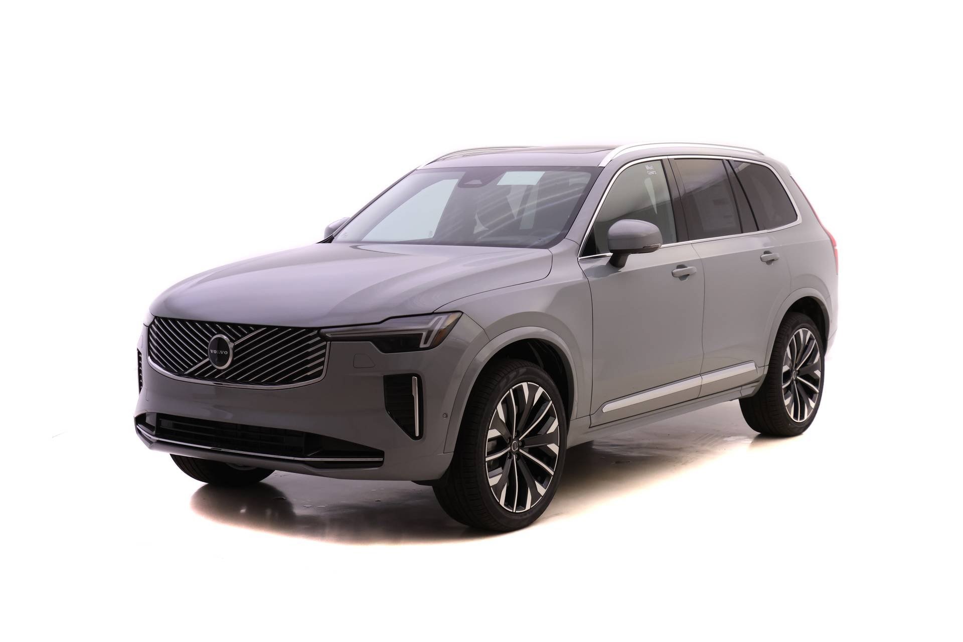 2026 Volvo XC90 Ultra's photo