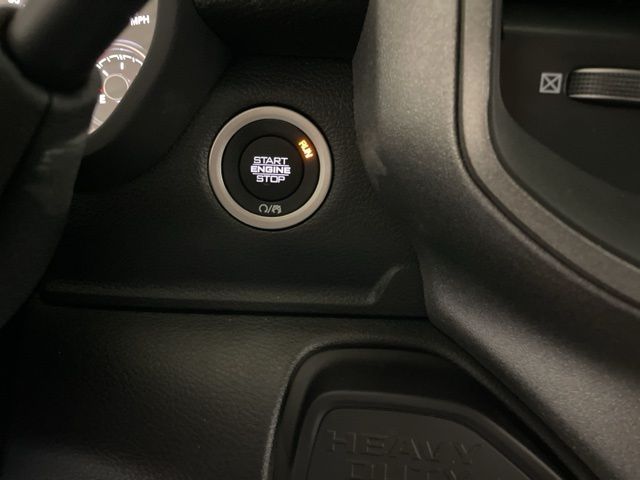 2025 Ram 2500 Tradesman photo 22